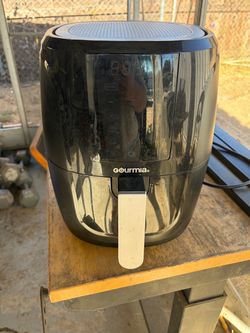 Air fryer
