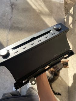 USED LEXUS P11012 RADIO/HEAD UNIT