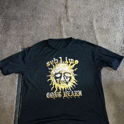 Vintage Mens T-shirt