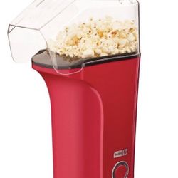 Fresh Pop Electric Popcorn 