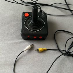 Atari Joystick