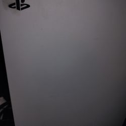 PlayStation 5 Disk With Controller 