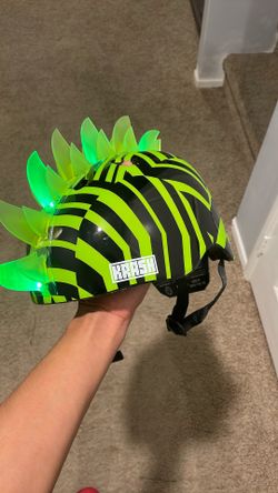 Kids Helmet
