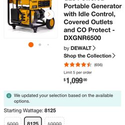 Generator 