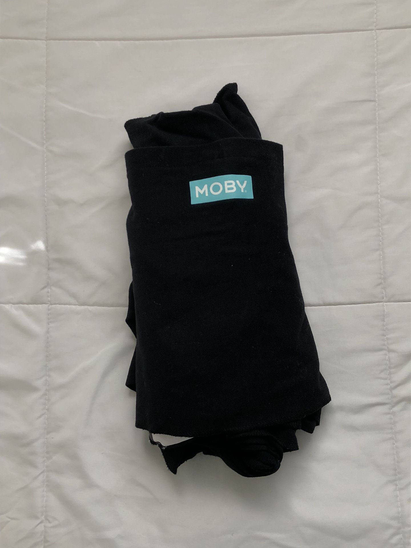 Mobi Classic Wrap Baby Carrier