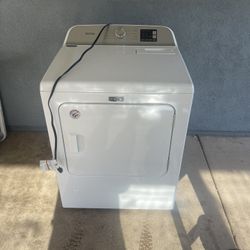 Maytag Gas Dryer
