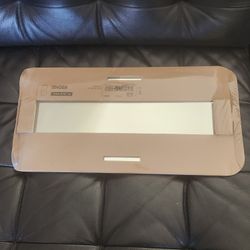 Ikea ENGER MIRROR 7 7/8" x 18 1/2 "