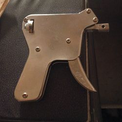 HPC Pistolpick HP – Professional Locksmith Pick Gun