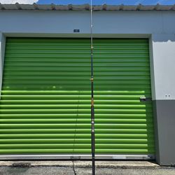 Shakespeare Ugly Sticks 12ft two piece Surf Rods