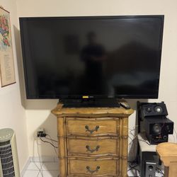 Seiki 65” TV