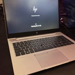 Bang & Olufsen HP Elite Book 745 G5+ Upgrades