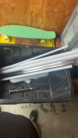 Clothing rack