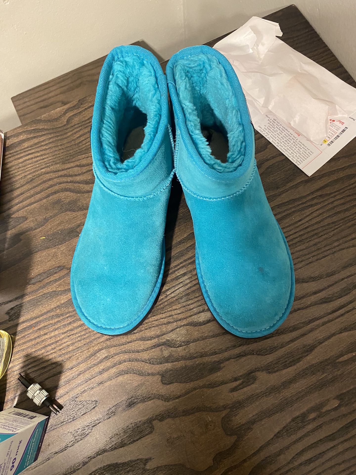 Women’s Ugg Boots