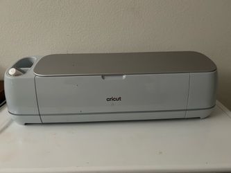 Cricut machine
