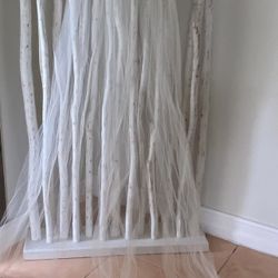 Veil (Catherdral Length )