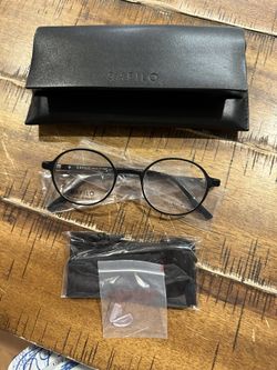 Safilo Eyeglass Frames