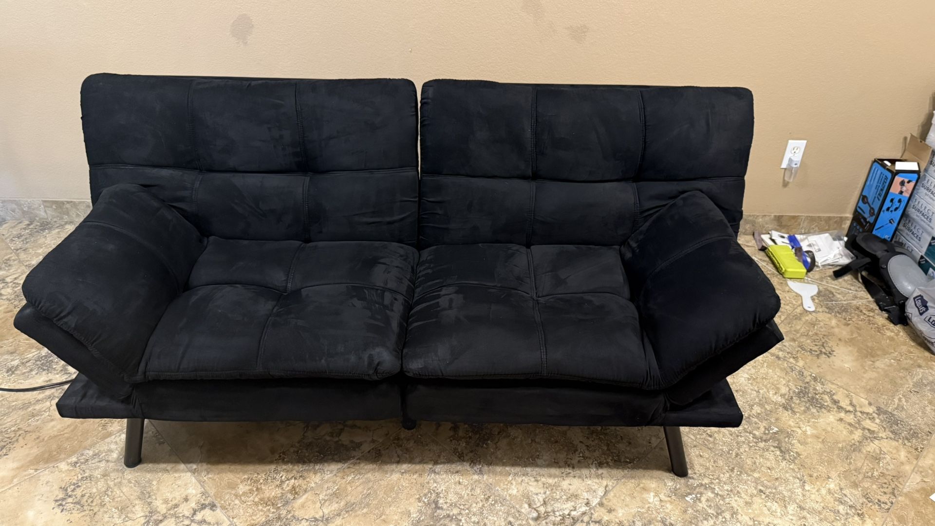 Futon  $50