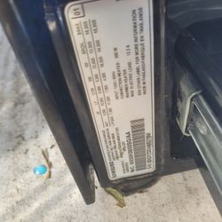 Samsung Stove