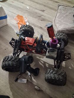 HPI RACING