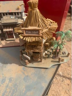 Bird houses