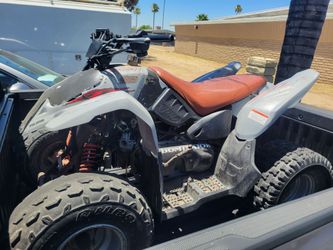 ATV