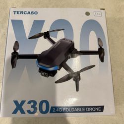 X30 Drone