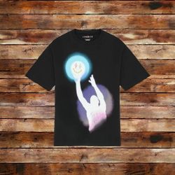 Jordan x Balvin shirt