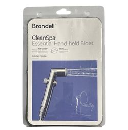 Brondell CleanSpa Essential Hand-Held Bidet