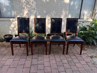 PROJECT CHAIRS!!