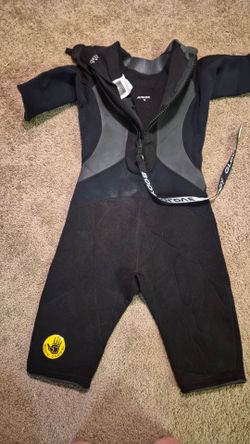 Wet suit-Body Glove