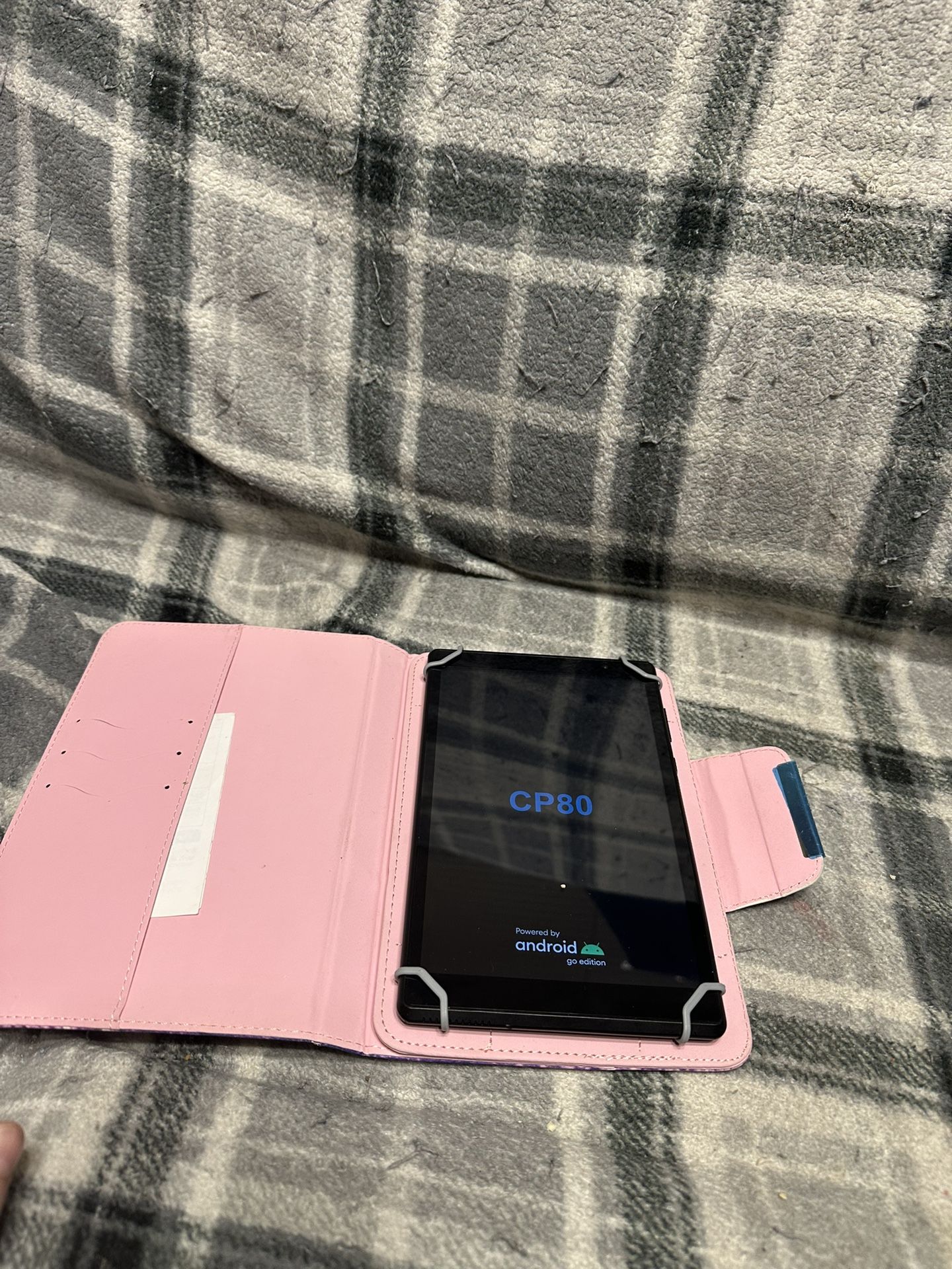 Mini  Tablet (Android 