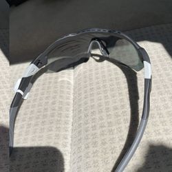 Nike Sport Sunglasses 