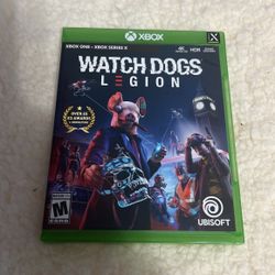 Watchdogs Legion 2022 4K