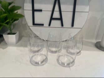 Kitchen Wear - Glasses