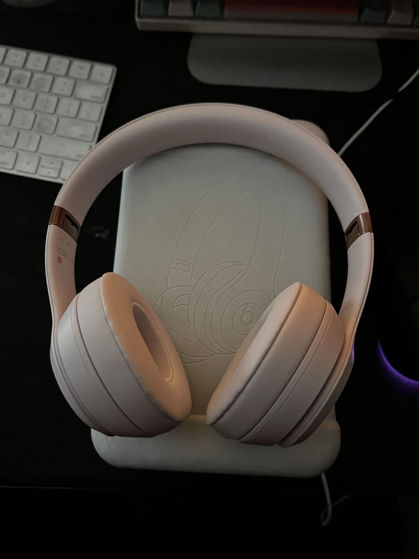 beats solo 4
