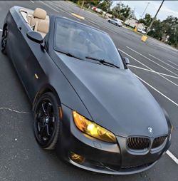 2007 BMW 3 Series