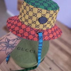 Fendi Bucket Hat! for Sale in Shreveport, LA - OfferUp
