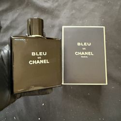 Bleu De Chanel 100 ml