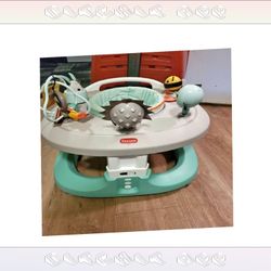 Infant Walker Secure and Delightful Movement for Tiny Tots employee same
