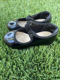 Girls Tap Dance Shoes