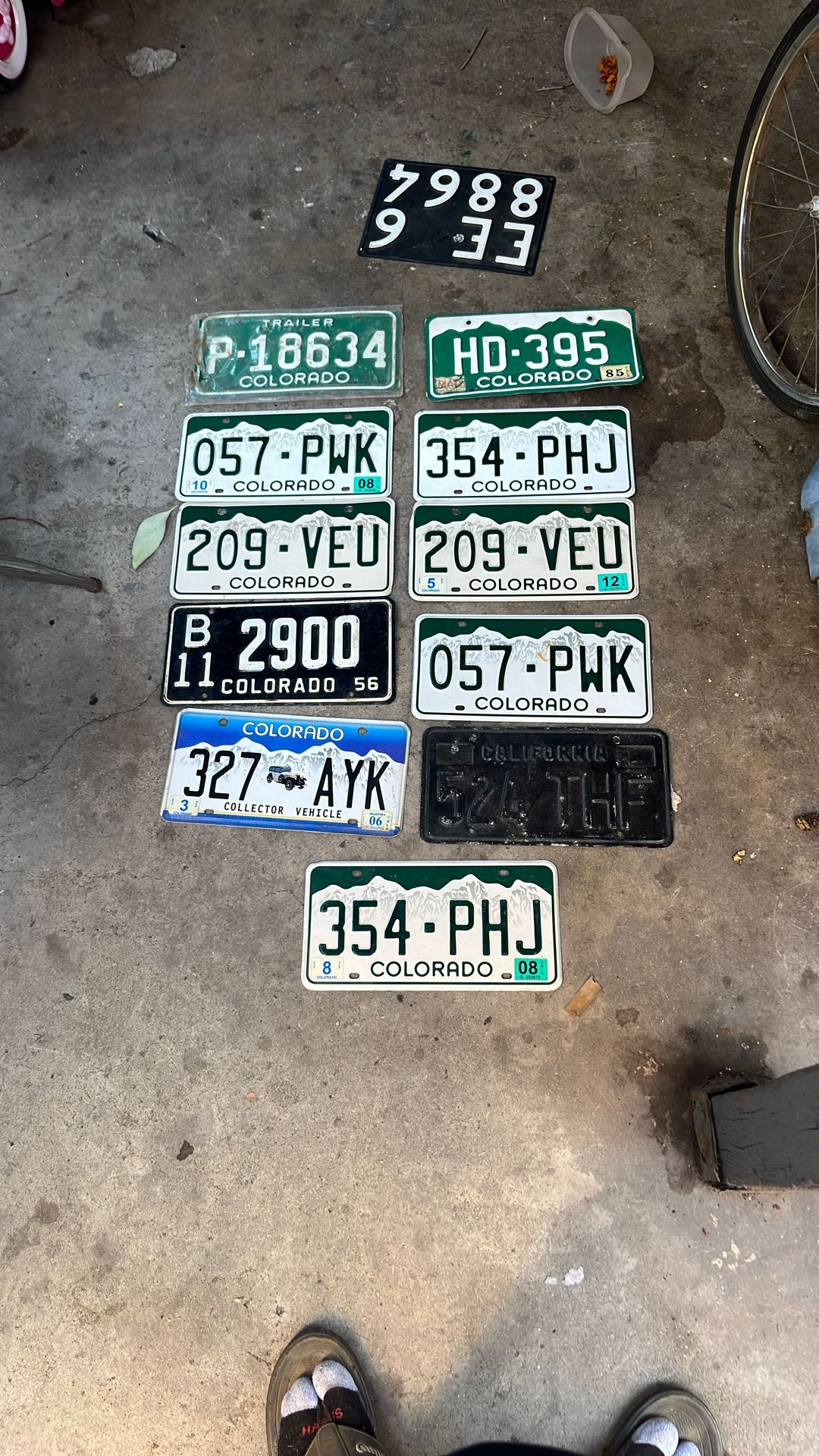 Car License