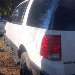 2003 Ford Expedition