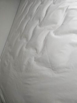 XL twin mattress