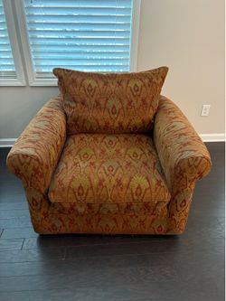 Swivel Chair