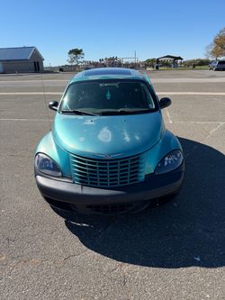 2004 Pt Cruiser