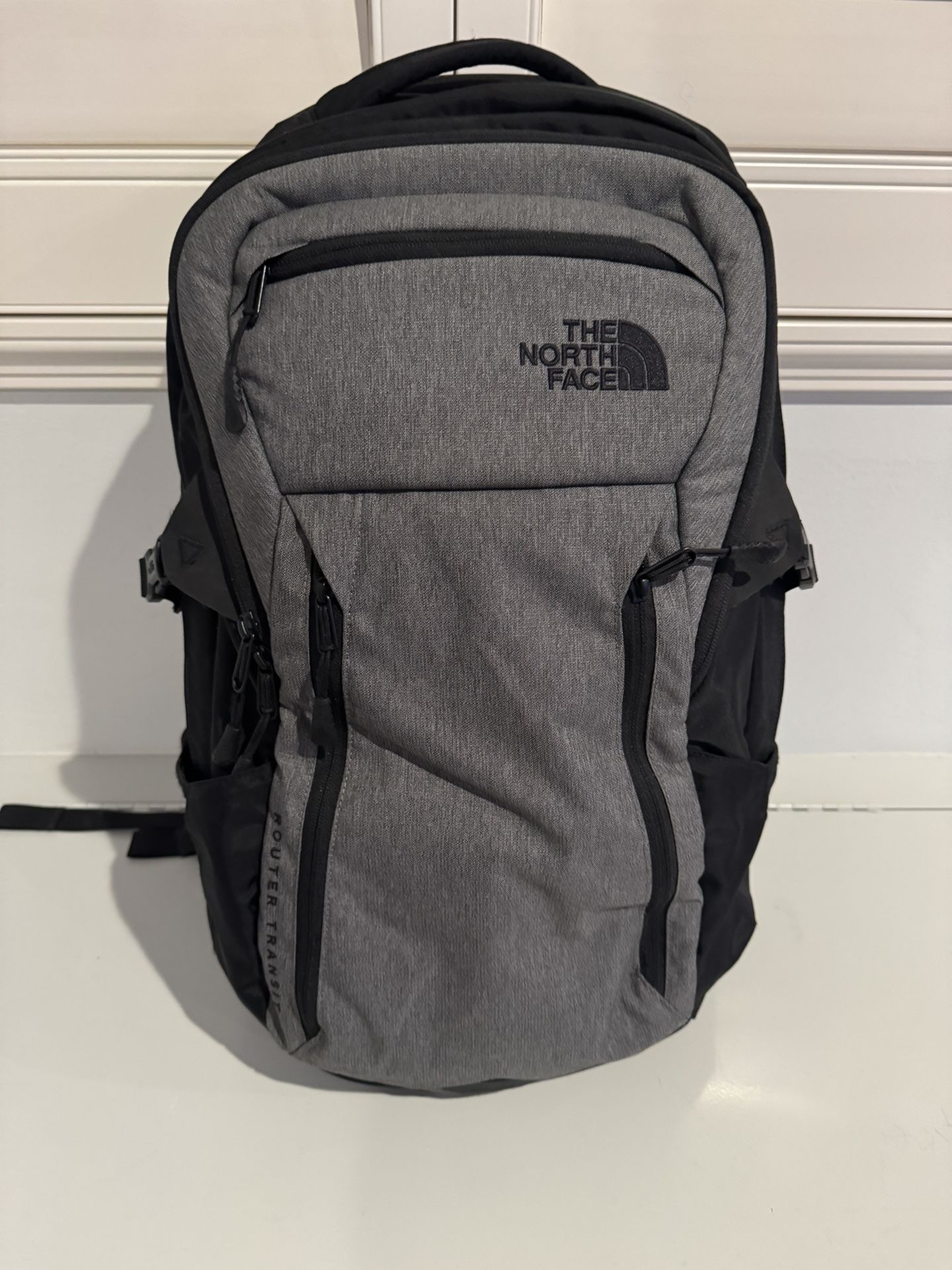 THE NORTHFACE Router Transit Backpack