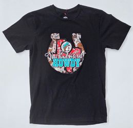 Buc-ee's T-Shirt, Adult Size Small, "You Had Me At Howdy" Official Graphic Tee