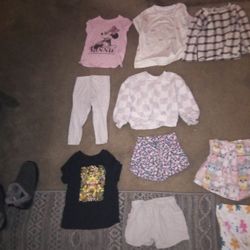 Baby Girls Outfit Clothes