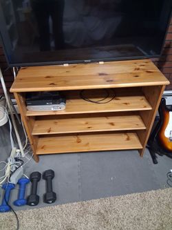 Tv stand