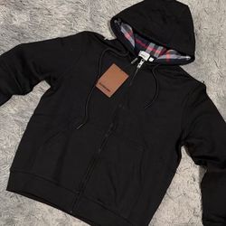 Burberry Hoodie (CHECK DESCRIPTION)